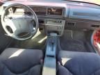 1994 Oldsmobile Cutlass Supreme S