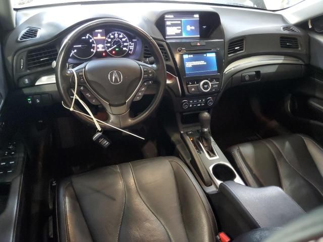 2021 Acura ILX Premium