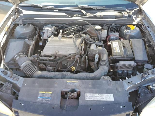 2004 Chevrolet Malibu LT