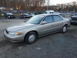 Buick Vehiculos salvage en venta: 2003 Buick Century Custom