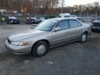 2003 Buick Century Custom