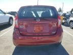 2014 Nissan Versa Note S