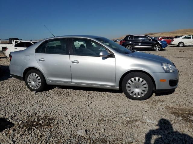 2009 Volkswagen Jetta S