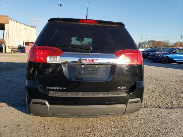 2012 GMC Terrain SLE