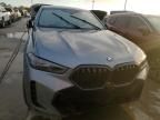 2025 BMW X6 XDRIVE40I