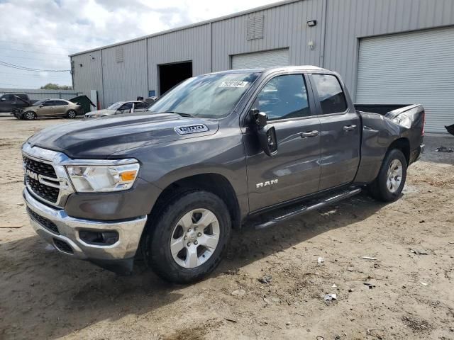 2022 Dodge RAM 1500 BIG HORN/LONE Star