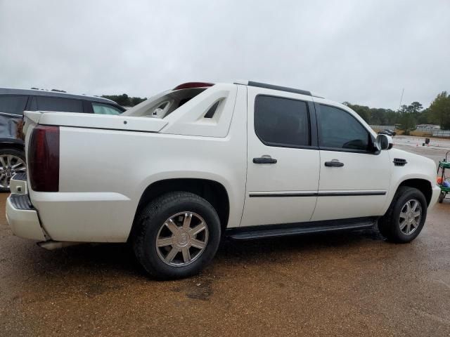 2008 Cadillac Escalade EXT