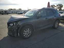 2014 Mazda CX-5 Touring en venta en Sacramento, CA