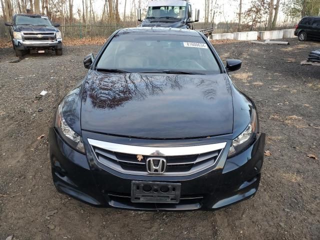 2011 Honda Accord EXL