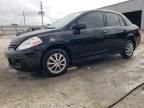 2011 Nissan Versa S