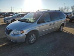 Carros con verificación Run & Drive a la venta en subasta: 2006 Chrysler Town & Country Touring