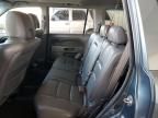 2007 Honda Pilot EXL