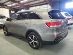 2017 KIA Sorento EX