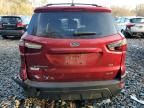 2018 Ford Ecosport SES