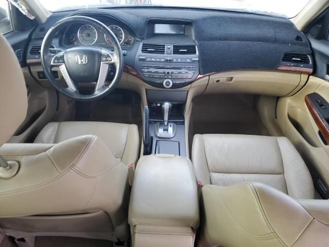 2012 Honda Accord EXL