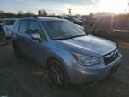 2014 Subaru Forester 2.5I Touring