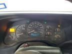 2002 Chevrolet Silverado K2500 Heavy Duty