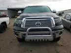 2012 Toyota Tundra Crewmax Limited