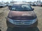 2012 Honda Odyssey LX