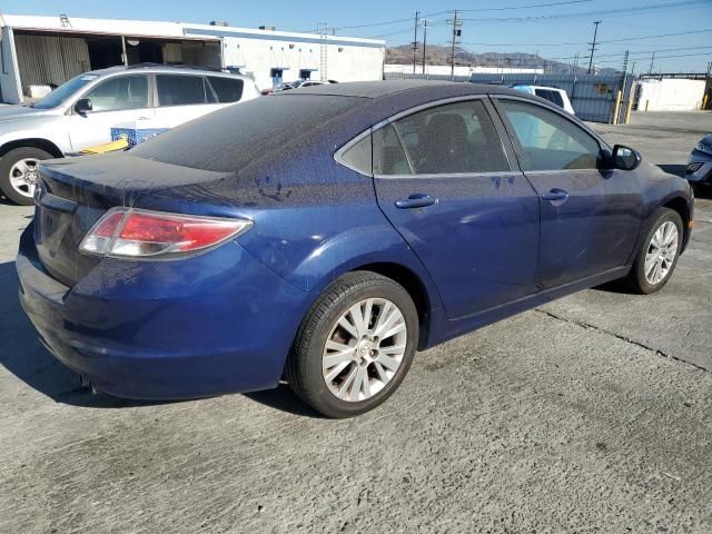 2010 Mazda 6 I