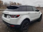 2015 Land Rover Range Rover Evoque Pure