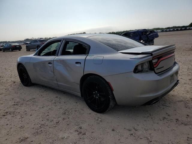 2015 Dodge Charger SE