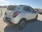 2018 Buick Encore Essence