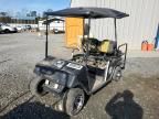 1997 Golf Cart