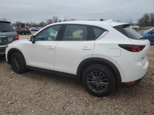 2017 Mazda CX-5 Sport