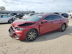 2017 Chevrolet Malibu LT en venta en Harleyville, SC