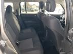 2012 Jeep Patriot Sport