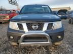 2012 Nissan Frontier S