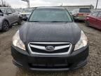 2011 Subaru Legacy 2.5I Premium