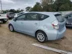 2012 Toyota Prius V