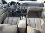 2008 Hyundai Sonata SE