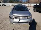 2007 Honda Civic Hybrid