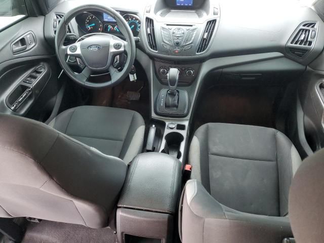 2014 Ford Escape S