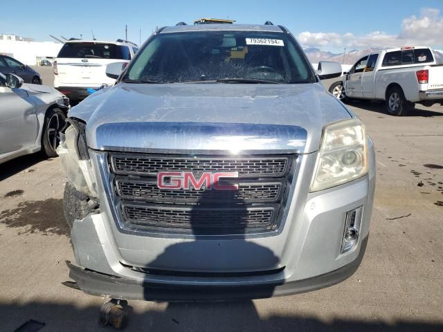 2010 GMC Terrain SLE