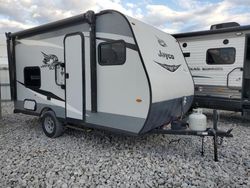 Jayco Vehiculos salvage en venta: 2021 Jayco JAY Flight