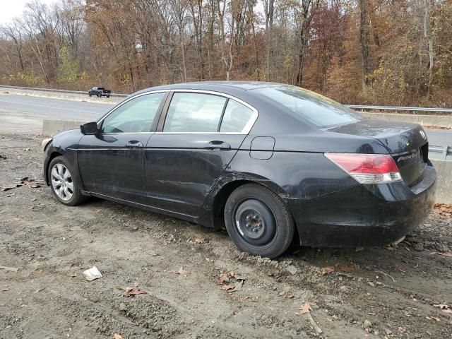 2008 Honda Accord EX