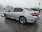 2017 Honda Accord EXL