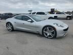 2012 Fisker Automotive Karma Sport