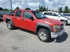 2004 Chevrolet Colorado