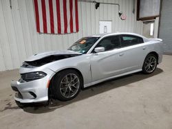 Dodge Vehiculos salvage en venta: 2022 Dodge Charger GT