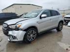 2018 Mitsubishi Outlander Sport ES