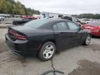 2019 Dodge Charger Police