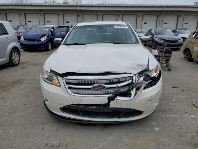 2011 Ford Taurus Limited