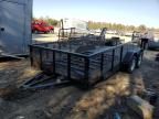 1999 Other Heavy Equipment Trailer