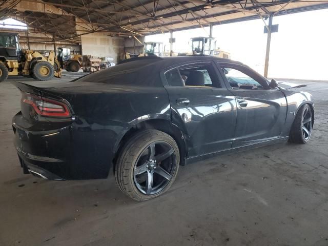 2017 Dodge Charger R/T