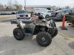 2017 Polaris Sportsman 570 EPS